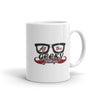 All The Geeky Things Mug