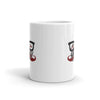 All The Geeky Things Mug