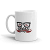 All The Geeky Things Mug