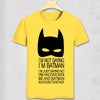 Im not saying im Batman, but... T-Shirt