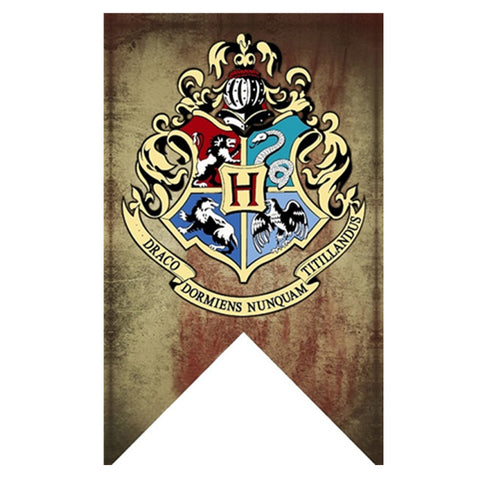 Harry Potter Banners