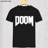 Doom T-shirt