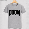 Doom T-shirt