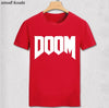 Doom T-shirt