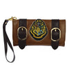 Harry Potter Hogwarts Crest Wallet.