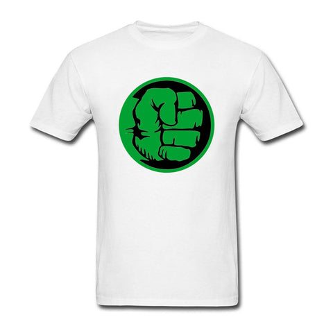 Hulk Smash t-shirt