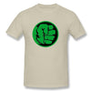 Hulk Smash t-shirt