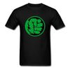 Hulk Smash t-shirt