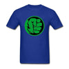 Hulk Smash t-shirt