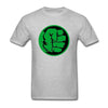 Hulk Smash t-shirt