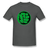 Hulk Smash t-shirt