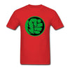 Hulk Smash t-shirt