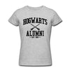 Hogwarts Alumni T Shirt Unisex