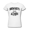 Hogwarts Alumni T Shirt Unisex