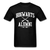 Hogwarts Alumni T Shirt Unisex