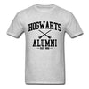 Hogwarts Alumni T Shirt Unisex