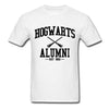 Hogwarts Alumni T Shirt Unisex